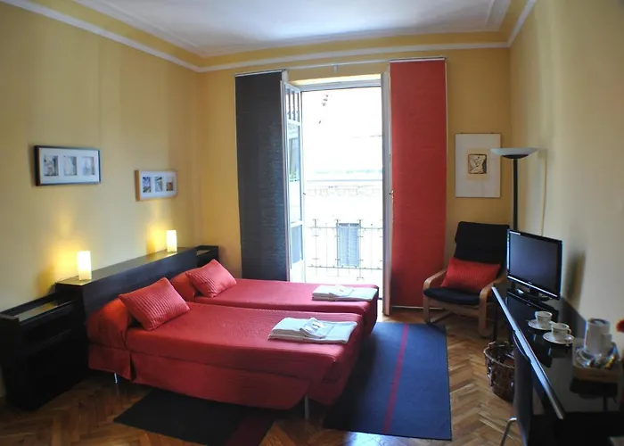 Alma Clara B&B