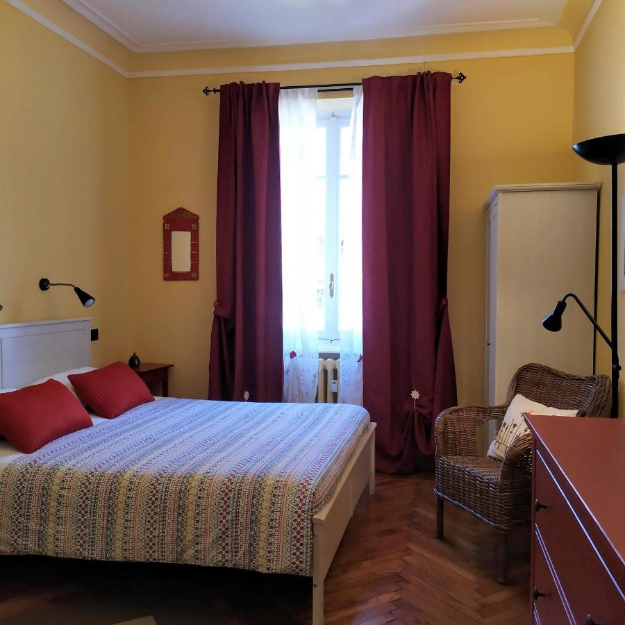 Alma Clara Turin