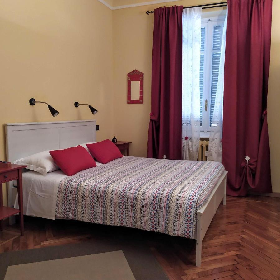 Frühstückspension Alma Clara Turin