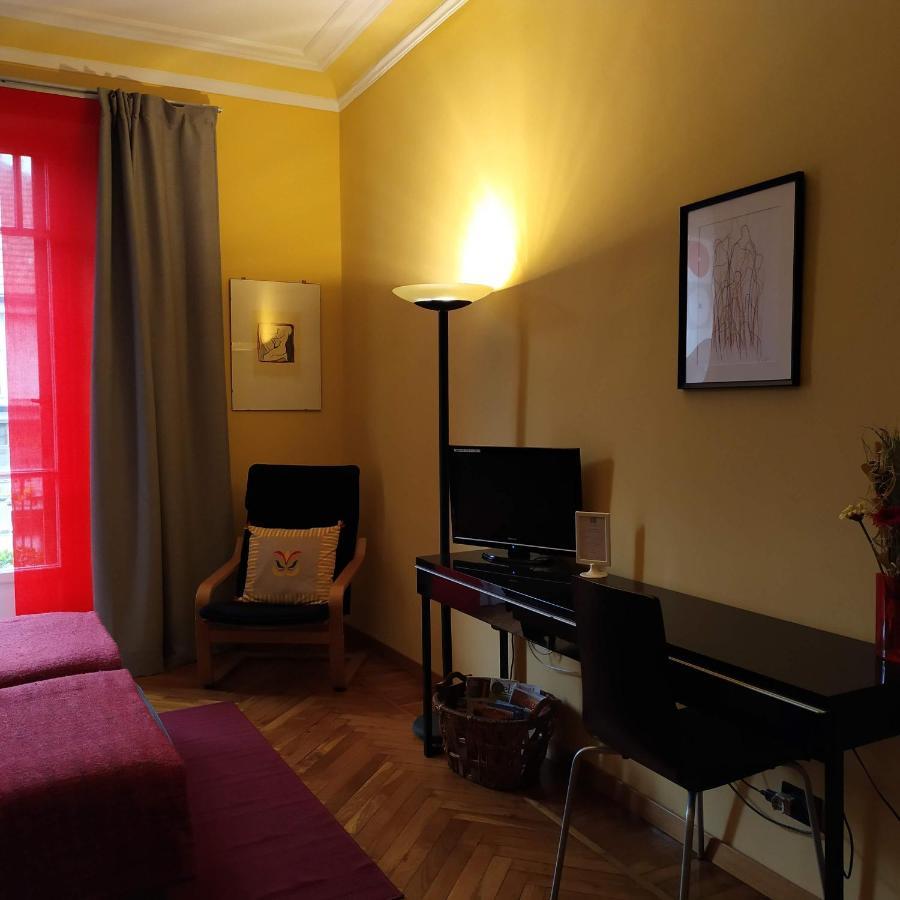 Alma Clara Turin