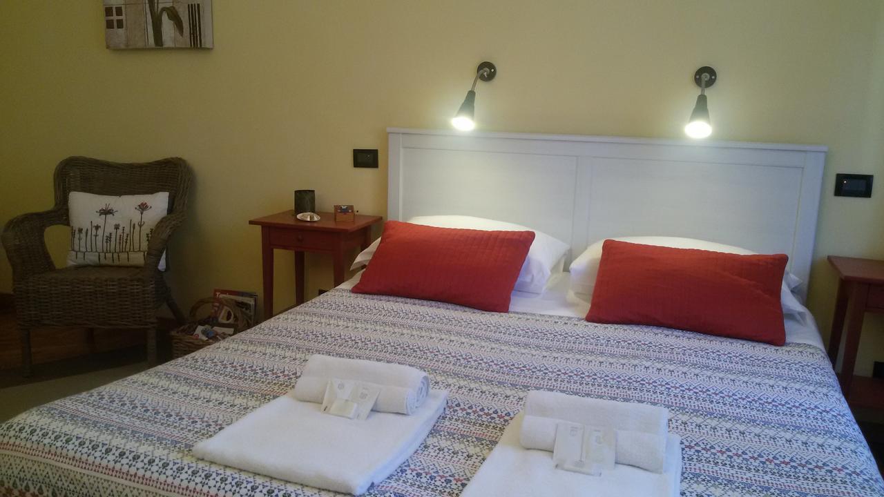 Alma Clara 3*