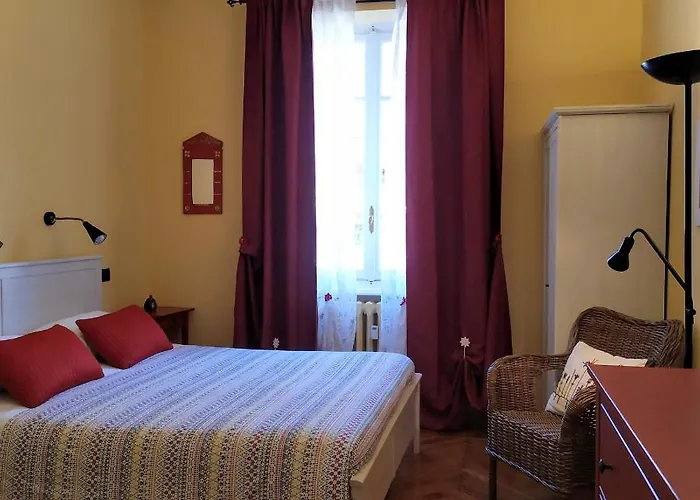 Alma Clara B&B