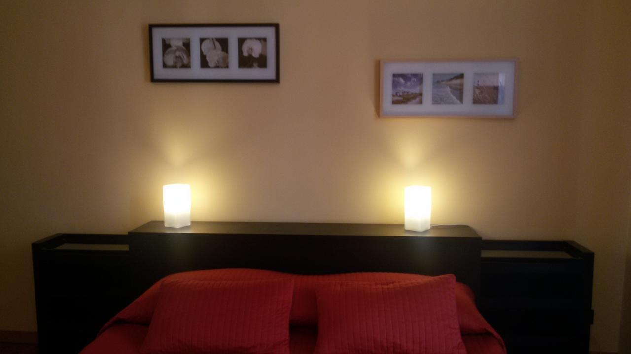 Bed and breakfast Alma Clara 3*