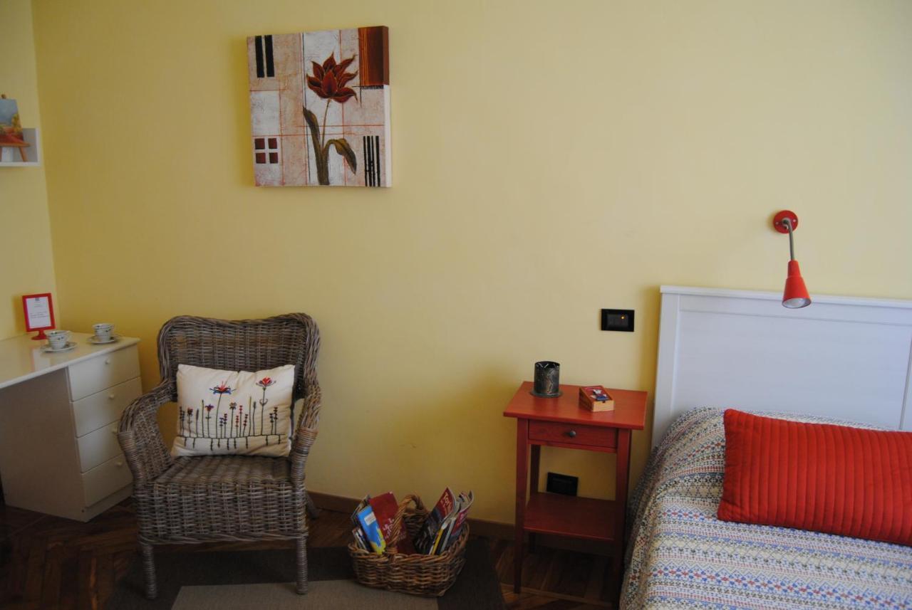 Alma Clara Bed and breakfast 3*
